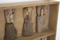 Flamant Mily, Wandpaneel, Model 4