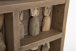 Flamant Mily, Wandpaneel, Model 2