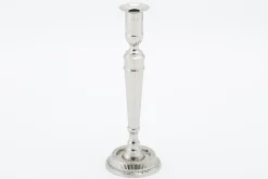 Flamant Molly, Kandelaar, Vernikkeld