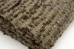 Flamant Mooi, Geruit, Groen