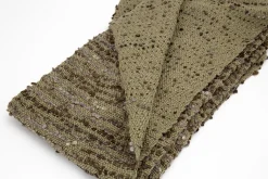 Flamant Mooi, Geruit, Groen