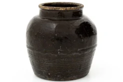 Flamant Morrison, Pot, Keramiek, Model 2