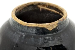 Flamant Morrison, Pot, Keramiek, Model 3