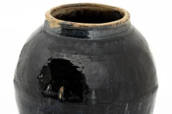 Flamant Morrison, Pot, Keramiek, Model 3