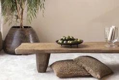 Flamant Mortimer, Schaal, Metaal, Zwart, L