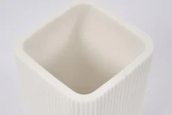 Flamant Muriel, Tuimelaar, Wit