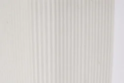 Flamant Muriel, Tuimelaar, Wit