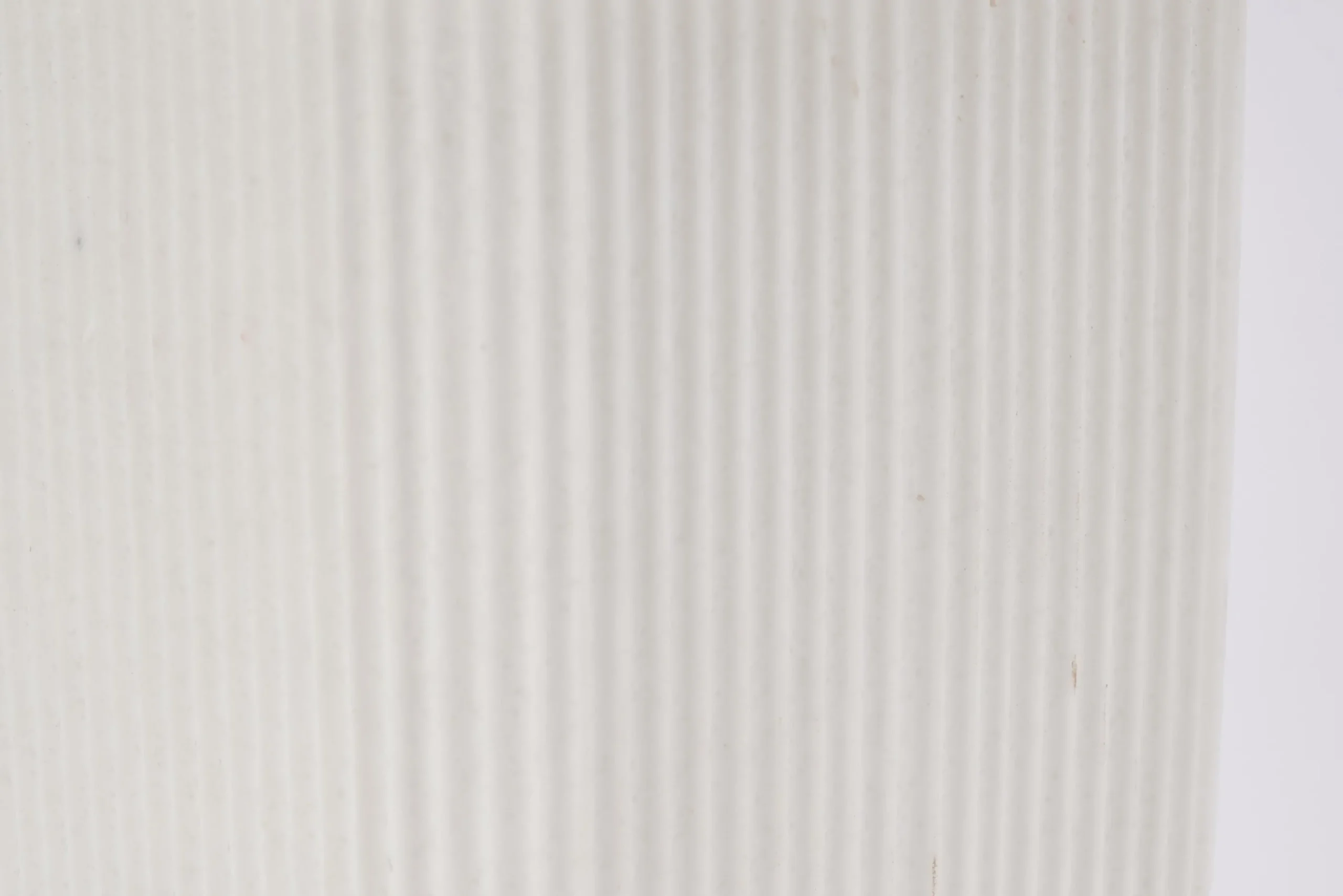 Flamant Muriel, Tuimelaar, Wit