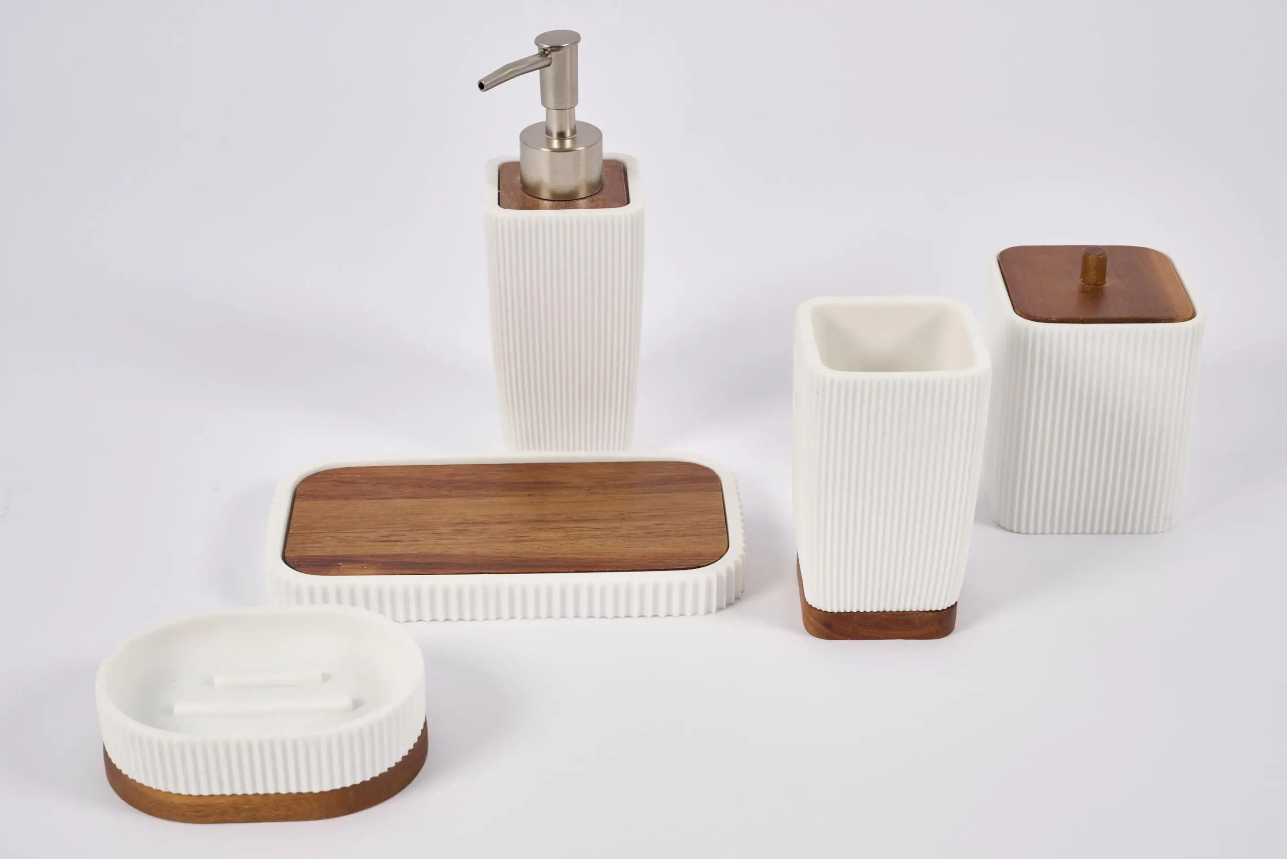 Flamant Muriel, Tuimelaar, Wit