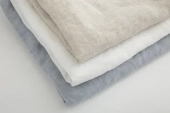 Flamant Nacht, Kussensloop, Set Van 2, 50X70, Wolk