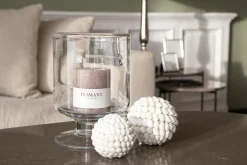 Flamant Nalani, Decobal, L