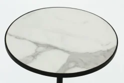 Flamant Nathans, Bijzettafel, Rond