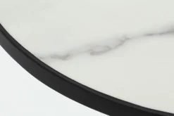 Flamant Nathans, Bijzettafel, Rond