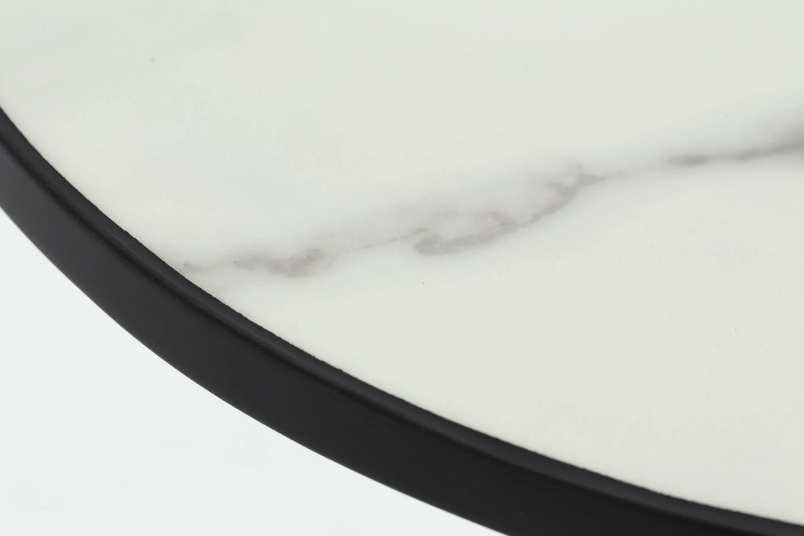 Flamant Nathans, Bijzettafel, Rond