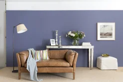 Flamant Naxos, Consoletafel, Spiegelglas En Hout