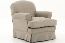 Flamant Nelson, Seat, Cover