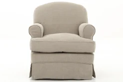 Flamant Nelson, Seat, Cover