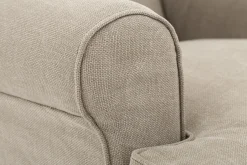 Flamant Nelson, Seat, Cover