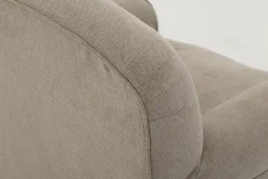 Flamant Nelson, Seat, Cover