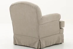 Flamant Nelson, Seat, Cover