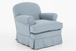 Flamant Nelson, Seat, Cover