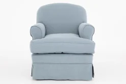 Flamant Nelson, Seat, Cover