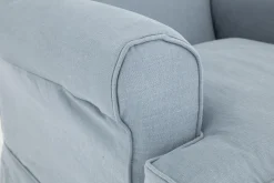 Flamant Nelson, Seat, Cover