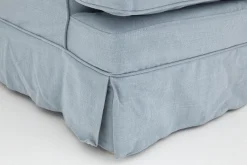 Flamant Nelson, Seat, Cover