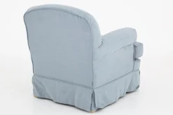 Flamant Nelson, Seat, Cover