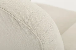 Flamant Nelson, Seat, Cover