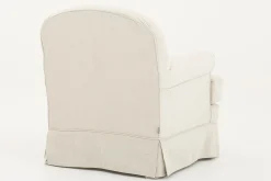 Flamant Nelson, Seat, Cover