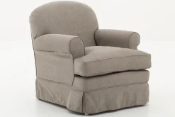 Flamant Nelson, Seat, Cover