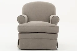 Flamant Nelson, Seat, Cover