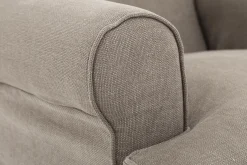 Flamant Nelson, Seat, Cover