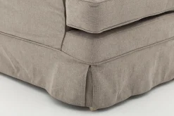 Flamant Nelson, Seat, Cover