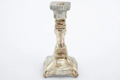 Flamant Newmarch, Kandelaar, Kwikglas