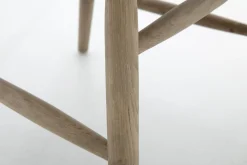 Flamant Nikolaj, Stoel, Natuurlijk Linnen