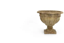 Flamant Odair, Tuinvaas, L