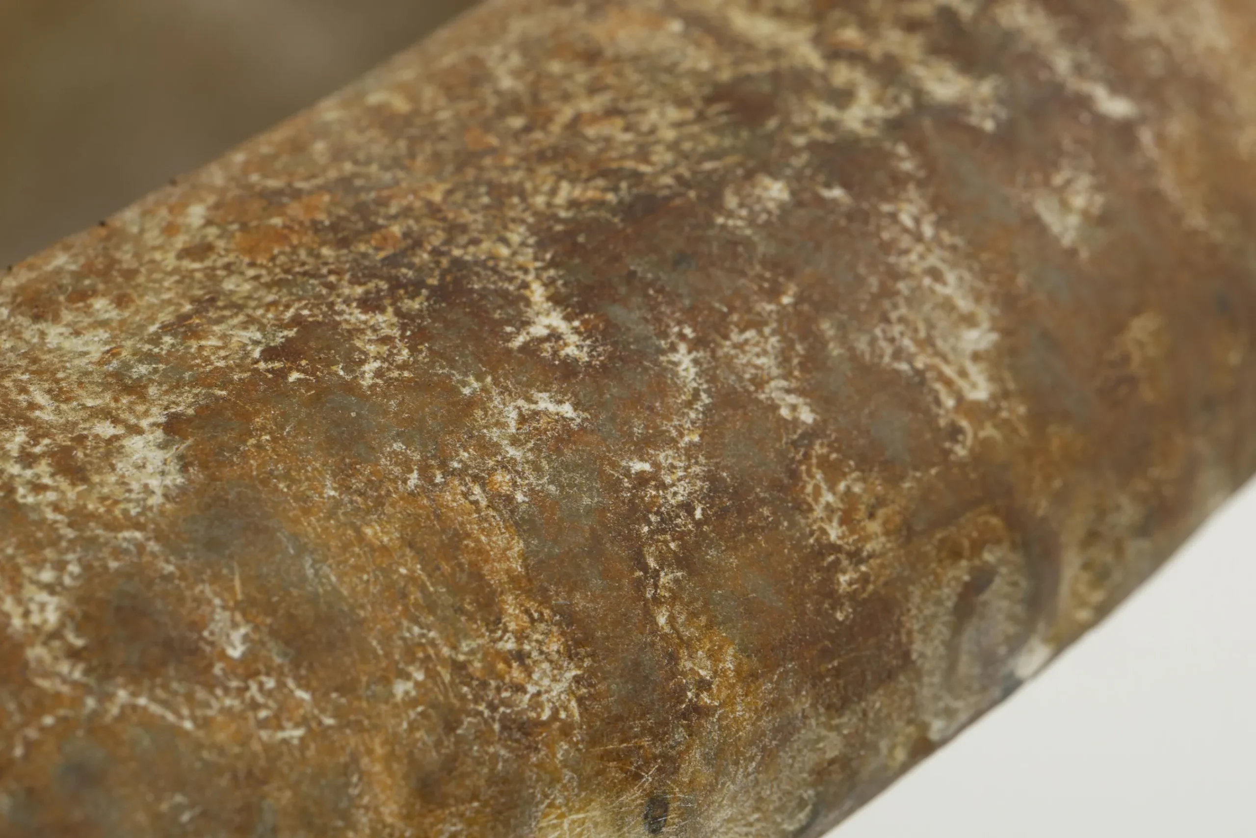 Flamant Odair, Tuinvaas, M