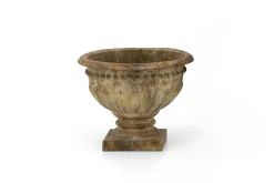 Flamant Odair, Tuinvaas, S