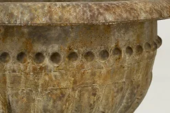 Flamant Odair, Tuinvaas, S