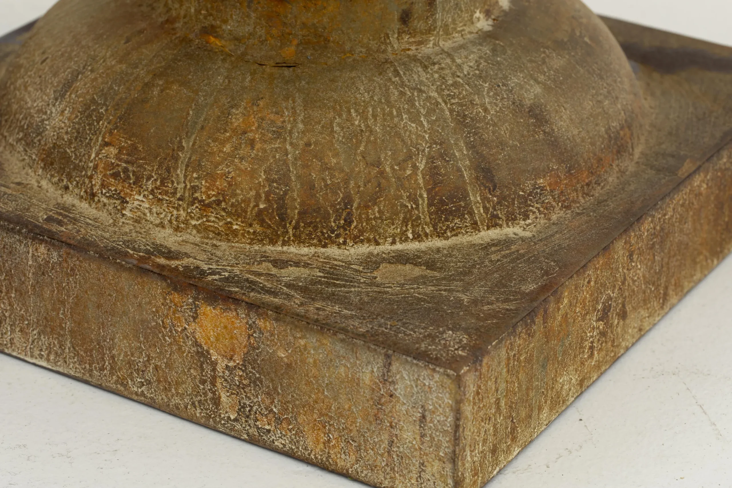 Flamant Odair, Tuinvaas, S