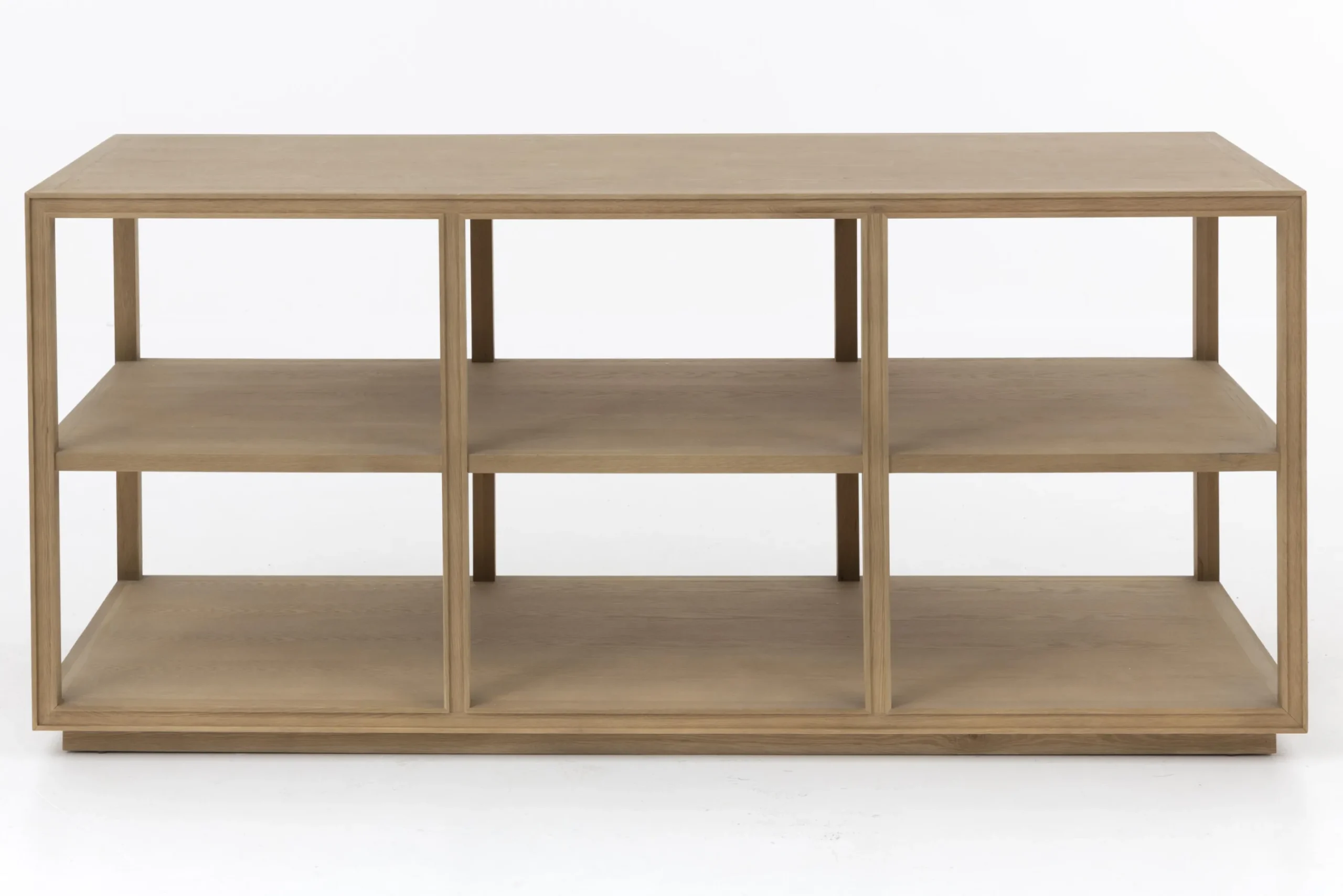 Flamant Olex, Presentatietafel, Met 6 Presentatiedozen