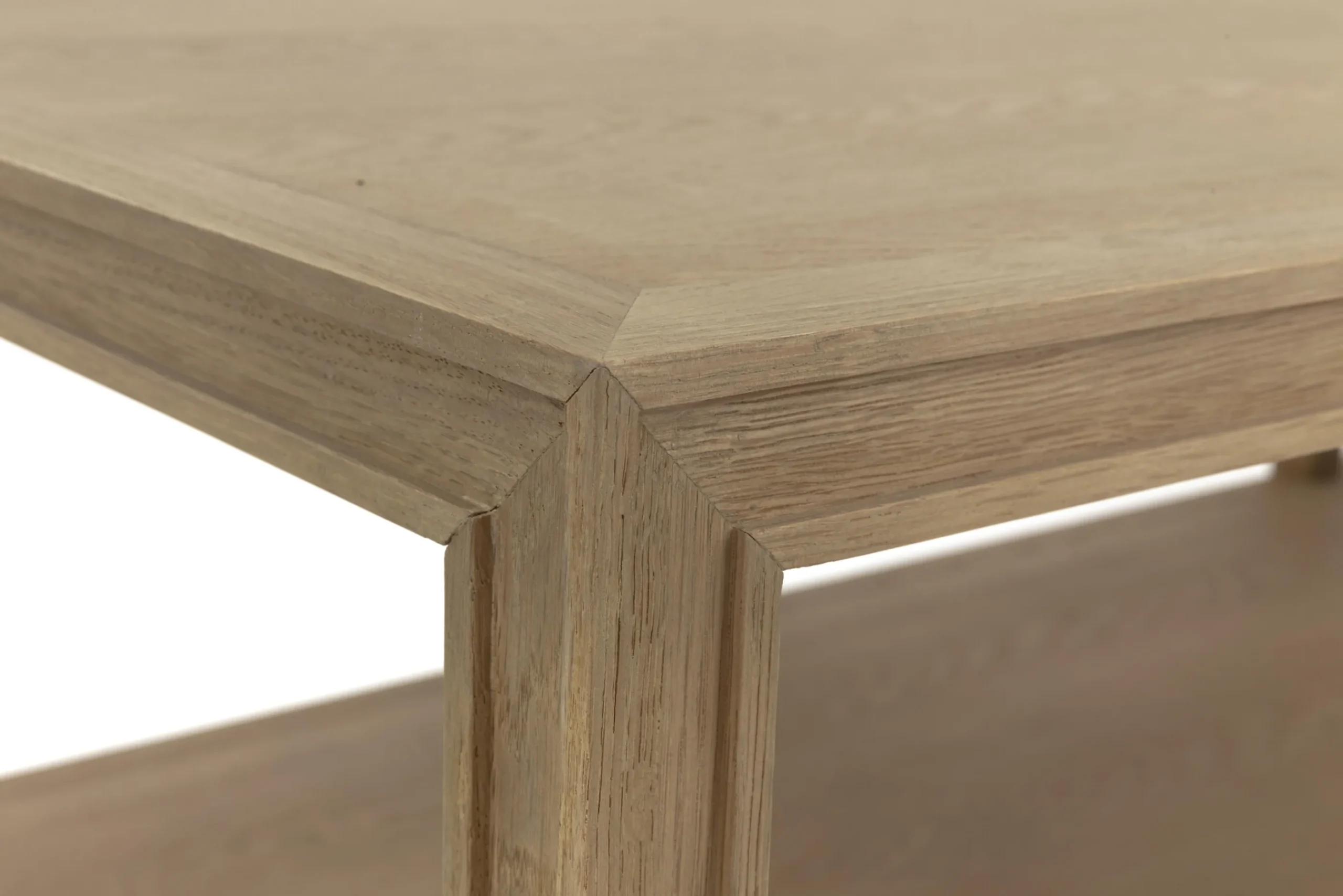 Flamant Olex, Presentatietafel, Met 6 Presentatiedozen