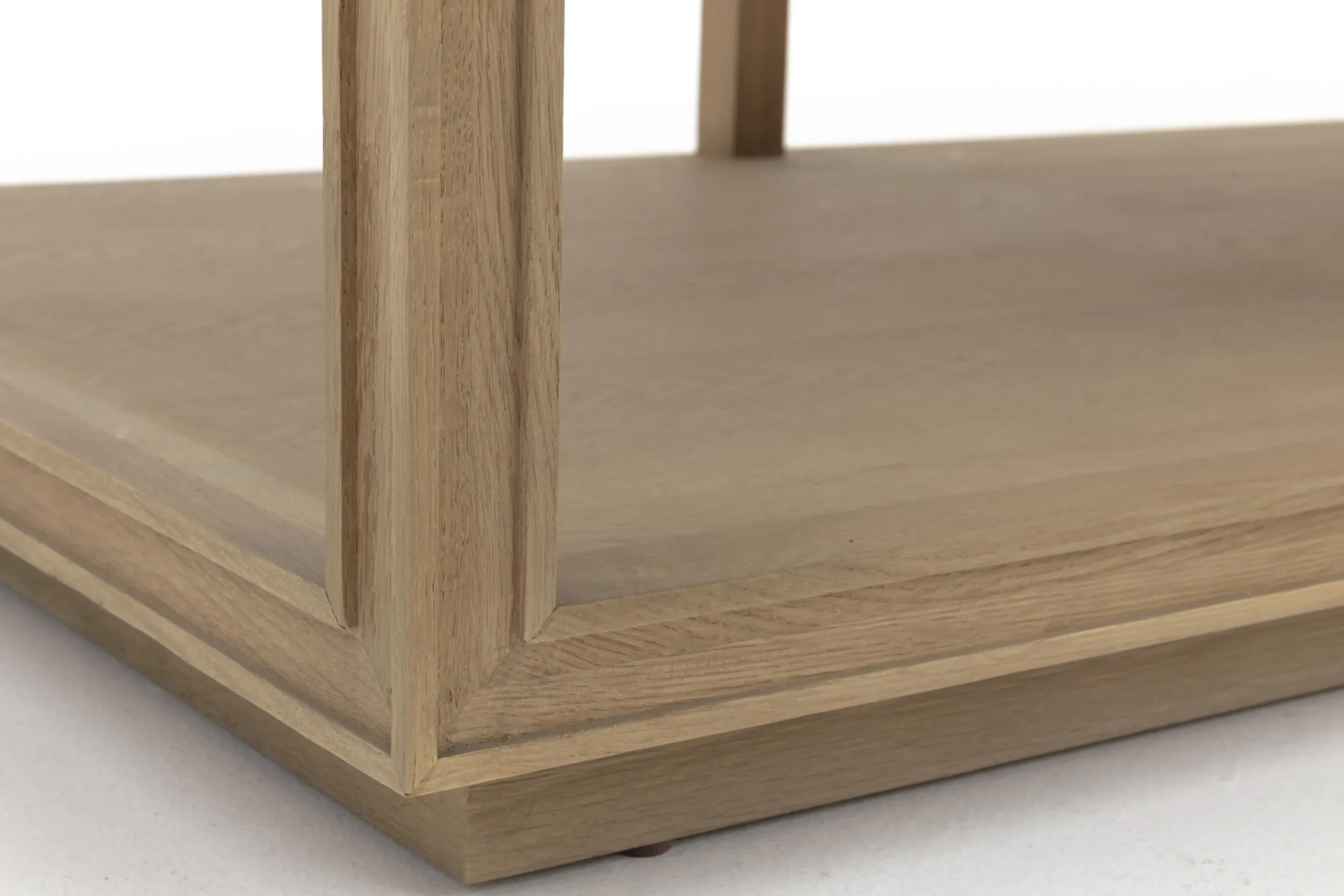 Flamant Olex, Presentatietafel, Met 6 Presentatiedozen