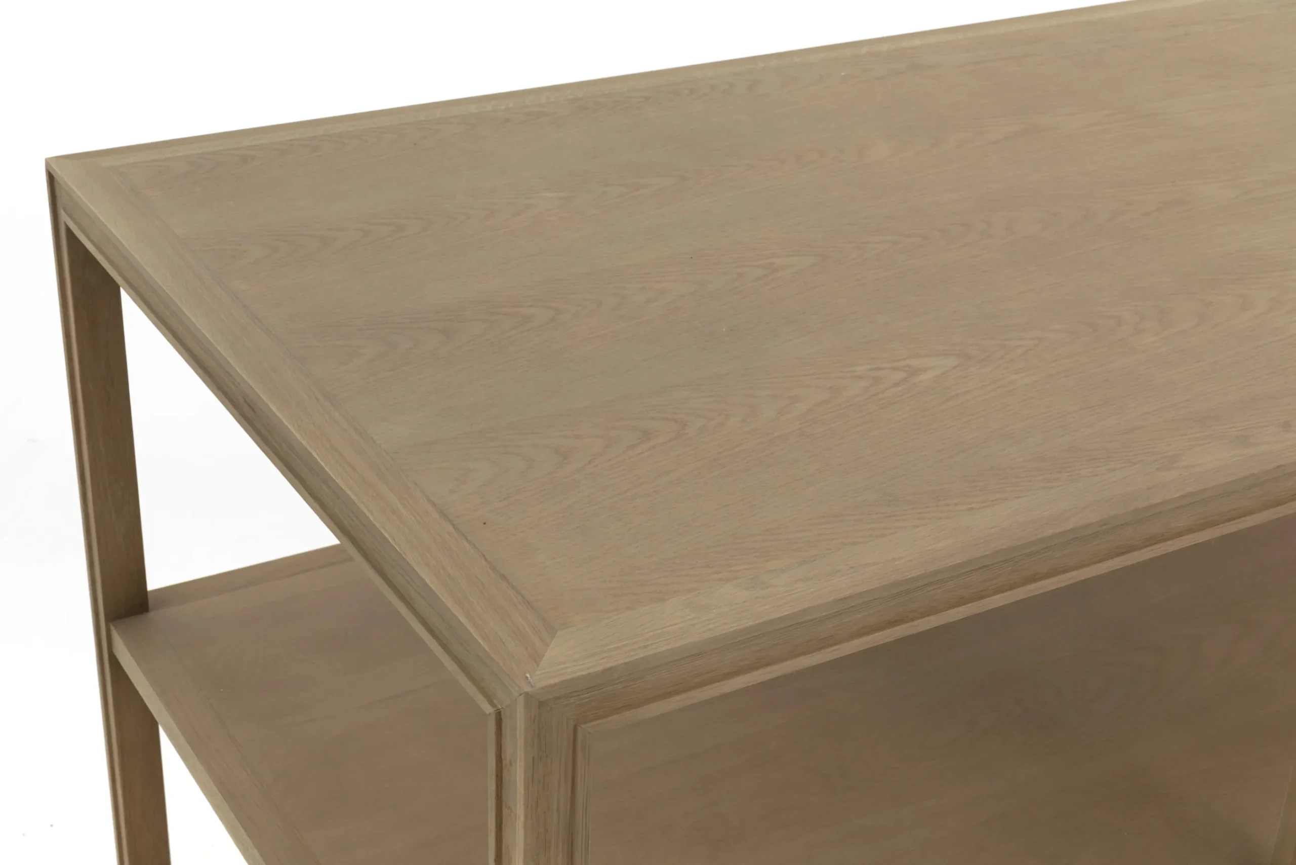 Flamant Olex, Presentatietafel, Met 6 Presentatiedozen