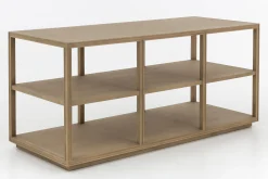 Flamant Olex, Presentatietafel, Met 6 Presentatiedozen