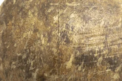 Flamant Olina, Masker, Te Voet