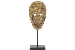 Flamant Olina, Masker, Te Voet