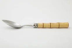 Flamant Olsaka, Dessertlepel